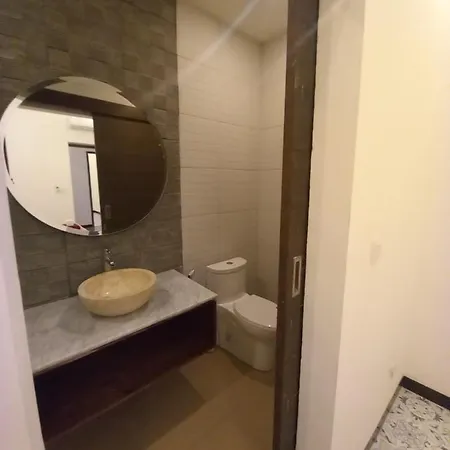 Rumah Wj Rooms And Suites Uluwatu  Exterior photo