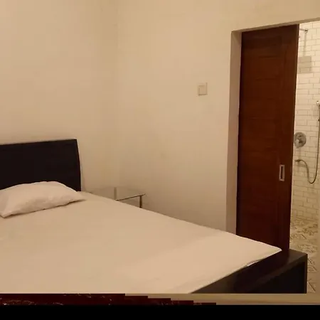 Rumah Wj Rooms And Suites Uluwatu  Exterior photo