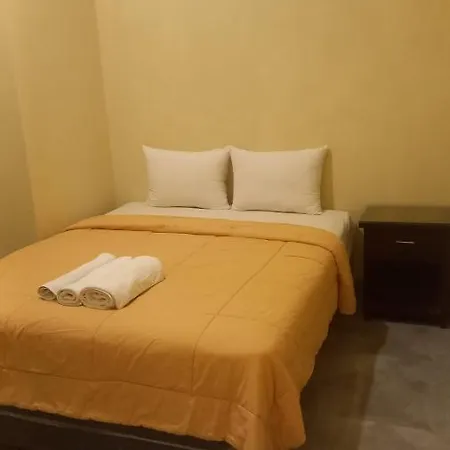Rumah Wj Rooms And Suites Uluwatu  Exterior photo