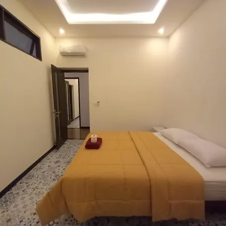 Rumah Wj Rooms And Suites Uluwatu  Exterior photo