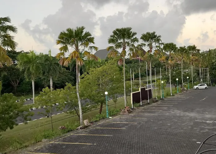 Rumah Wj Rooms And Suites