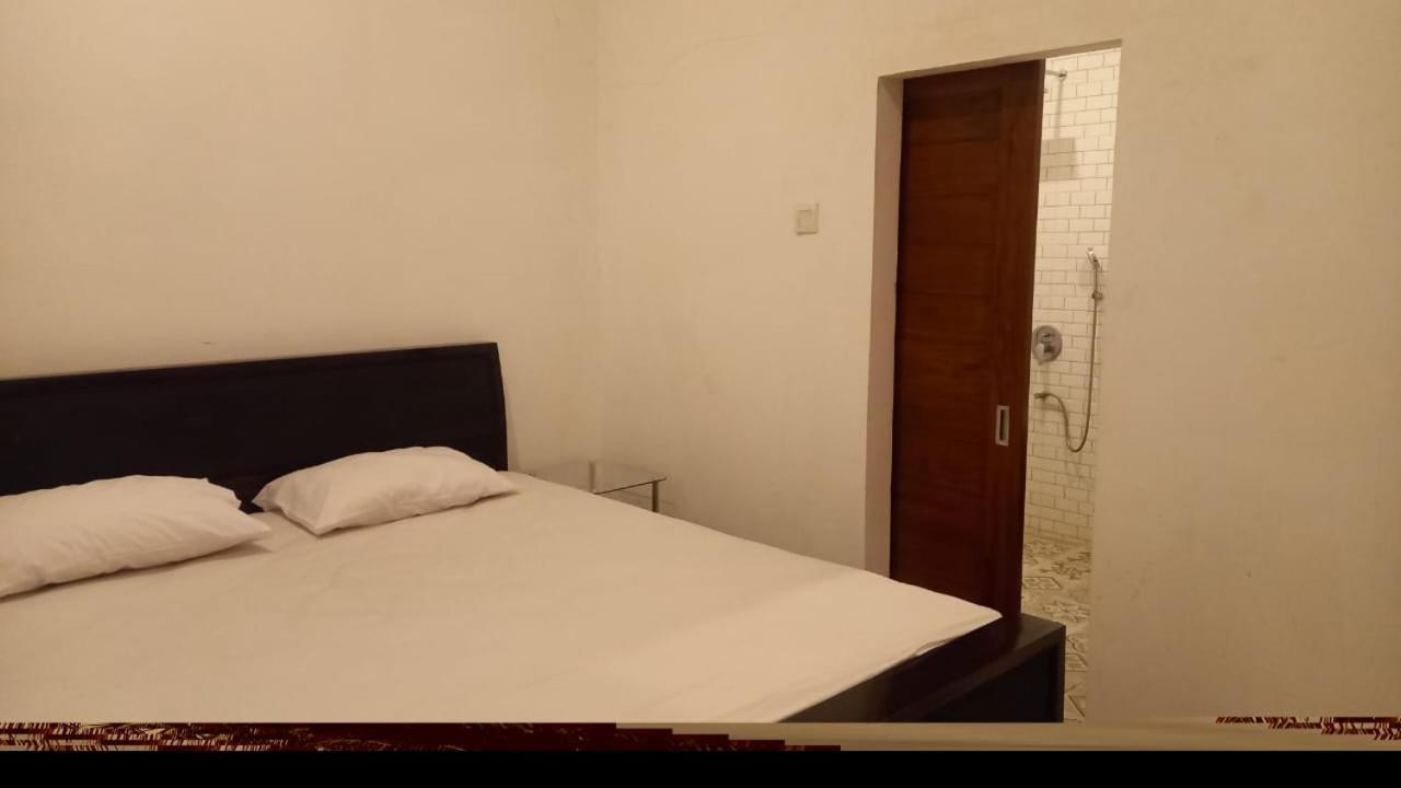 Rumah Wj And Hostel *