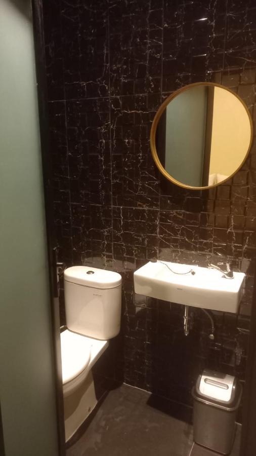Hostel Rumah Wj And