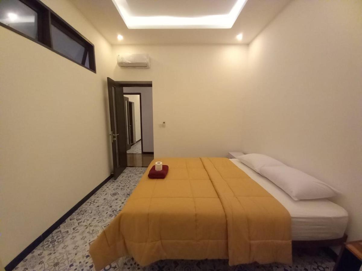 Hostel Rumah Wj And