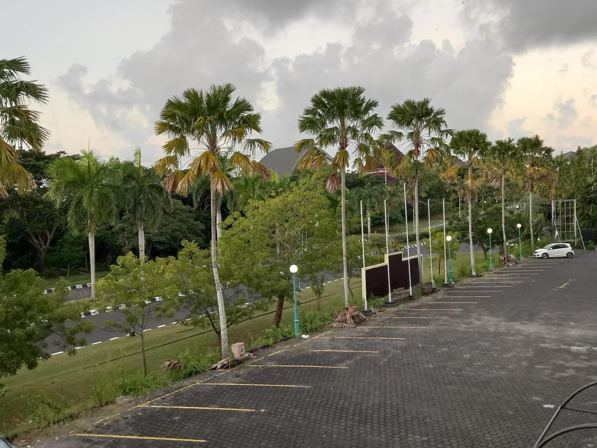 Rumah Wj And